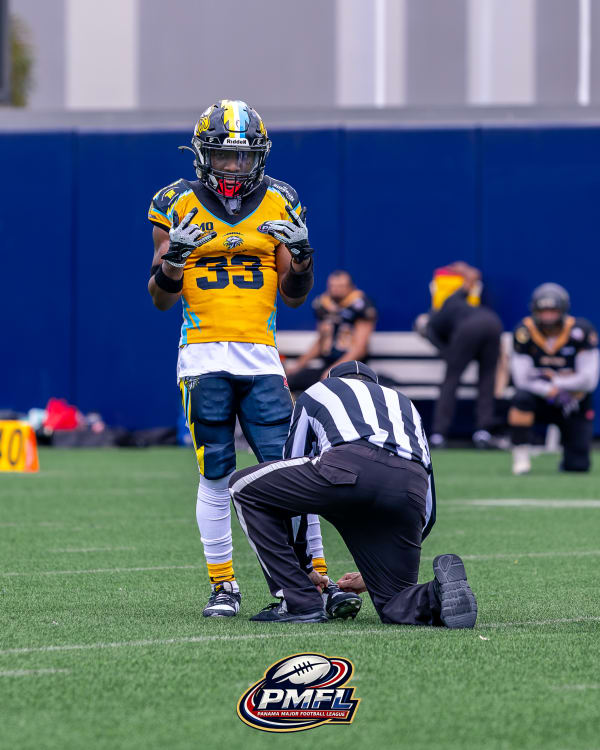 Foto de Jornada 4 — PMFL