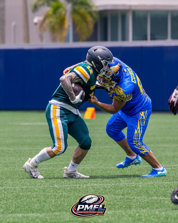 Foto de Jornada 4 — PMFL