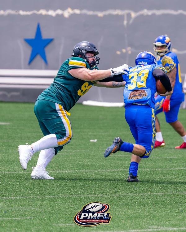 Foto de Jornada 4 — PMFL