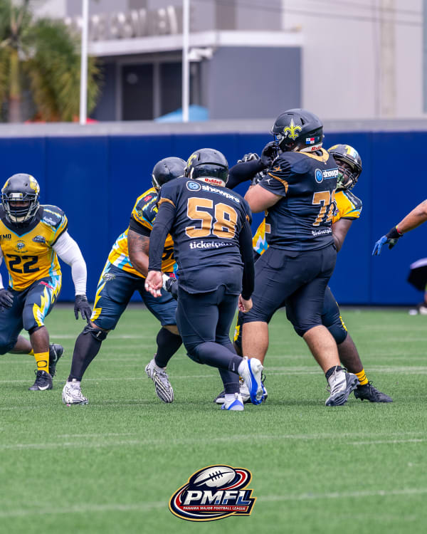 Foto de Jornada 4 — PMFL