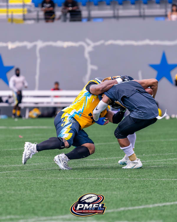 Foto de Jornada 4 — PMFL