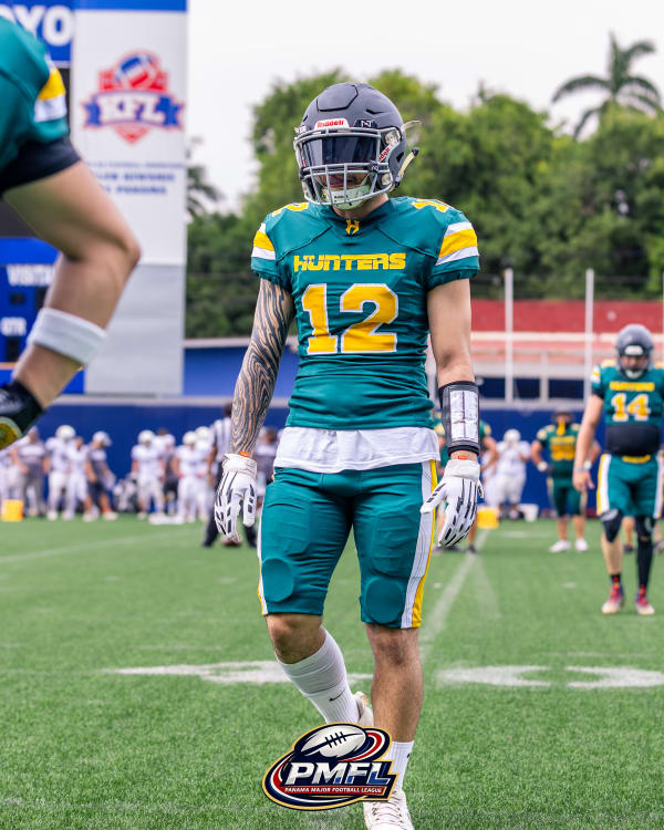 Foto de Jornada 4 — PMFL