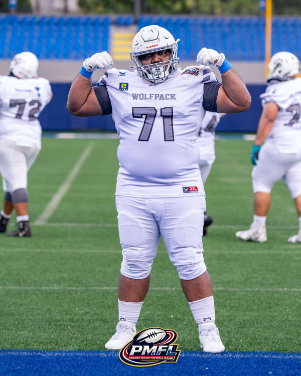 Foto de Jornada 4 — PMFL