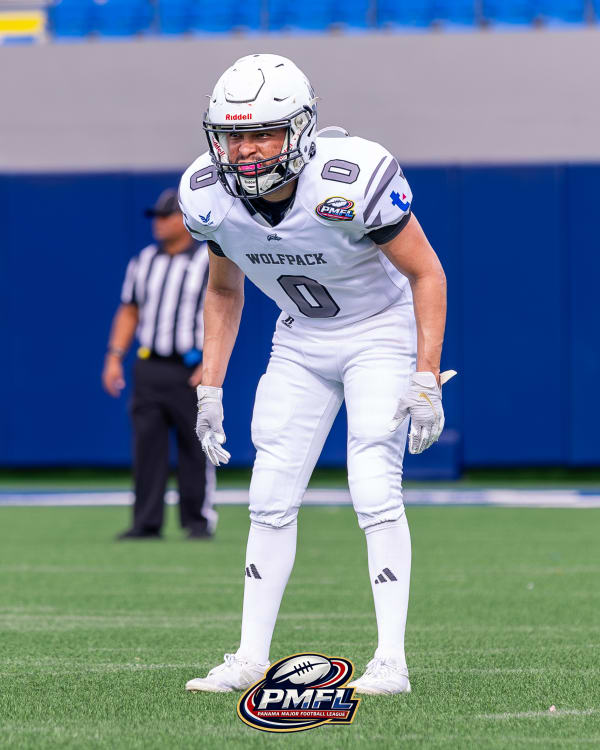 Foto de Jornada 4 — PMFL