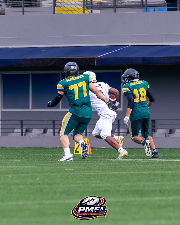 Foto de Jornada 4 — PMFL