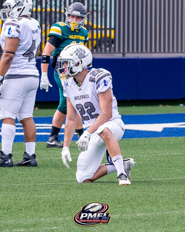 Foto de Jornada 4 — PMFL