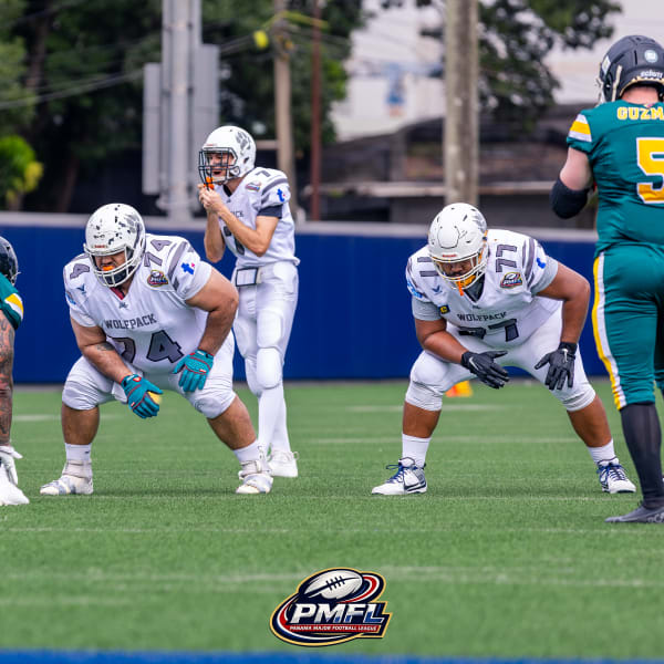 Foto de Jornada 4 — PMFL