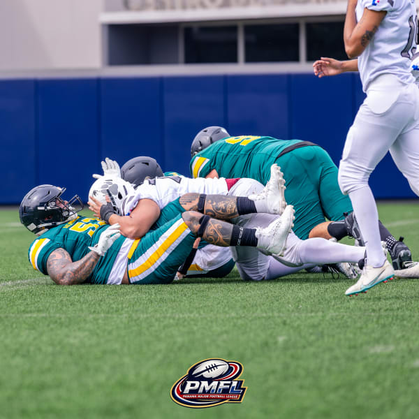 Foto de Jornada 4 — PMFL