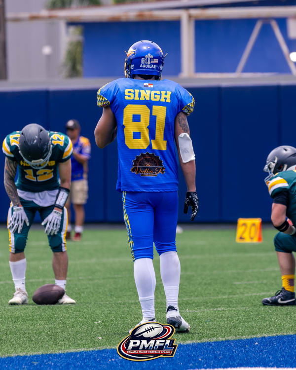 Foto de Jornada 4 — PMFL