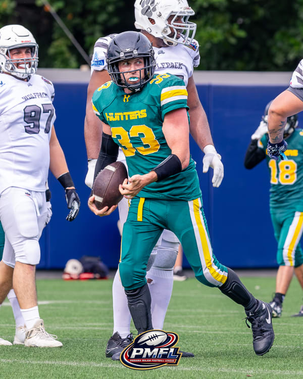 Foto de Jornada 4 — PMFL