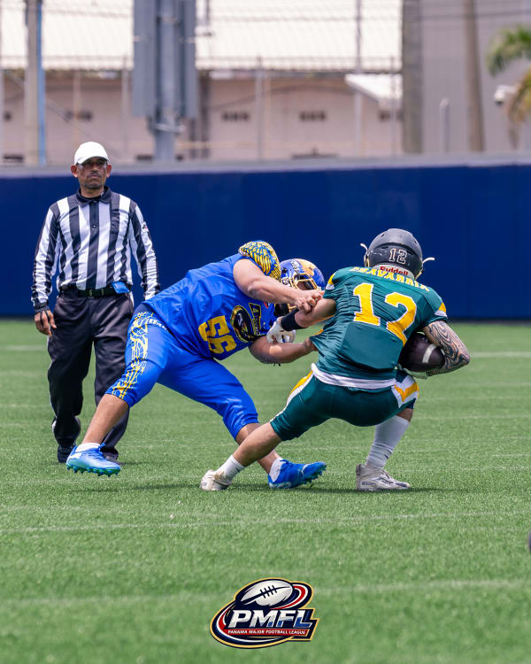 Foto de Jornada 4 — PMFL
