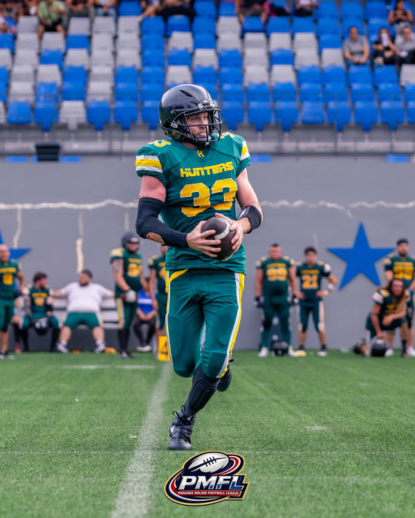 Foto de Jornada 4 — PMFL