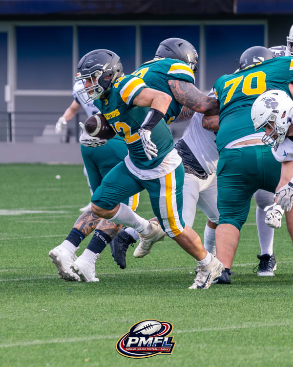 Foto de Jornada 4 — PMFL