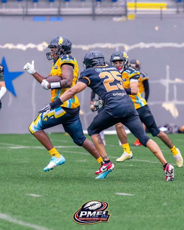 Foto de Jornada 4 — PMFL