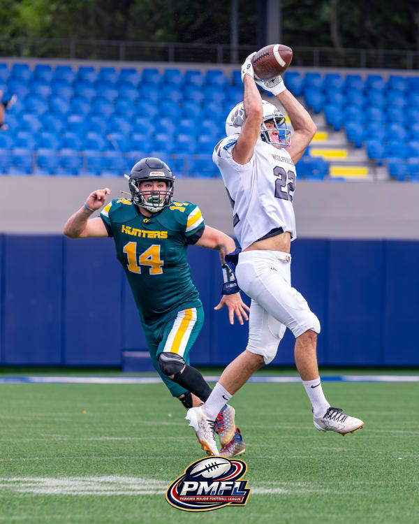Foto de Jornada 4 — PMFL