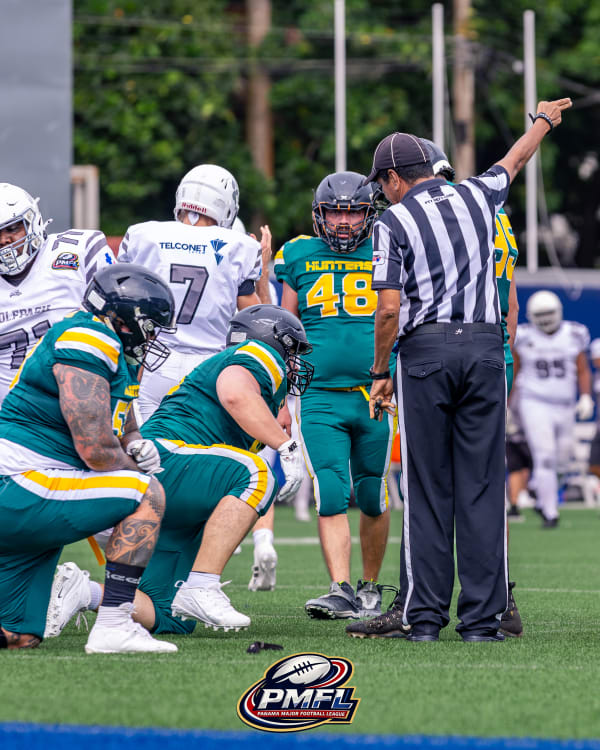 Foto de Jornada 4 — PMFL