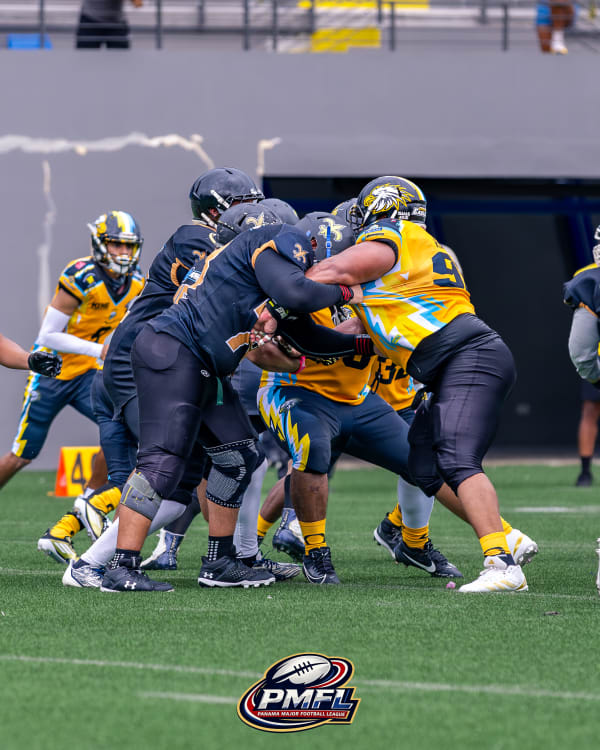 Foto de Jornada 4 — PMFL