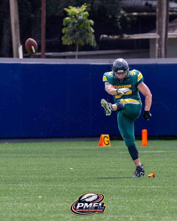 Foto de Jornada 4 — PMFL