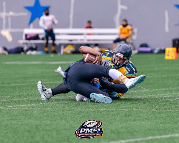 Foto de Jornada 4 — PMFL