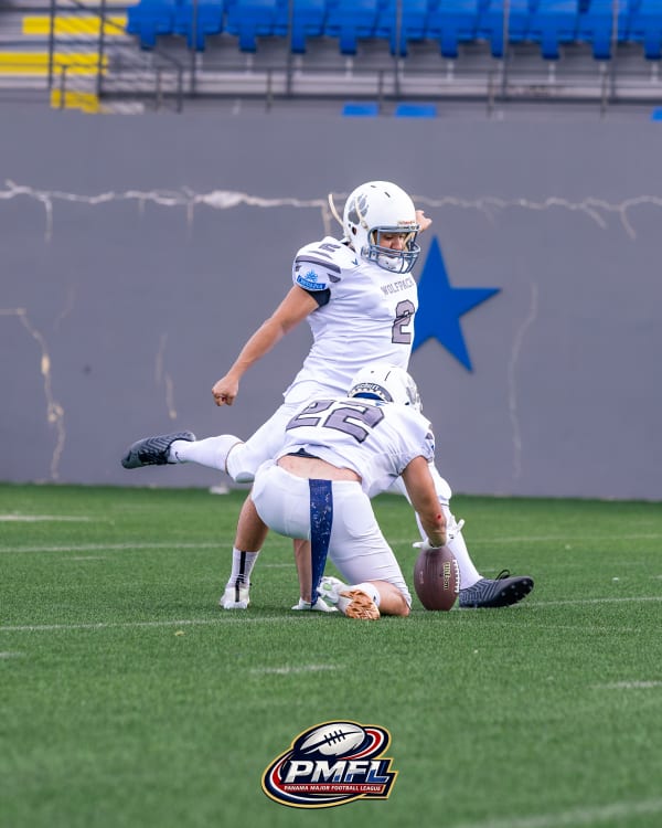 Foto de Jornada 4 — PMFL