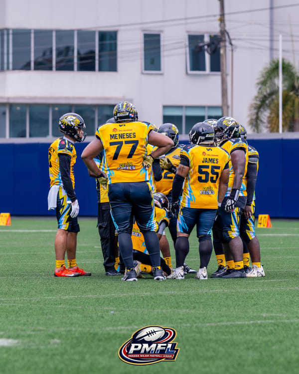 Foto de Jornada 4 — PMFL