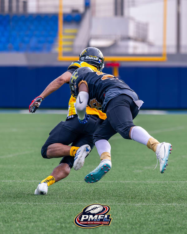 Foto de Jornada 4 — PMFL