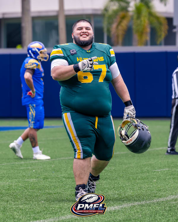 Foto de Jornada 4 — PMFL