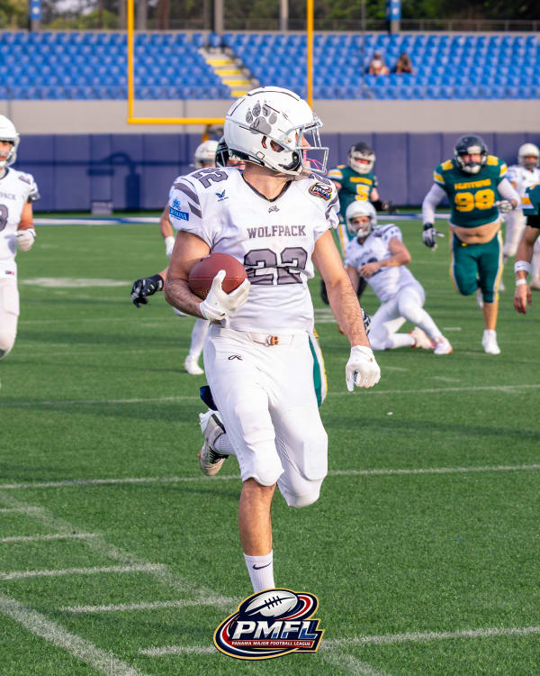 Foto de Jornada 4 — PMFL