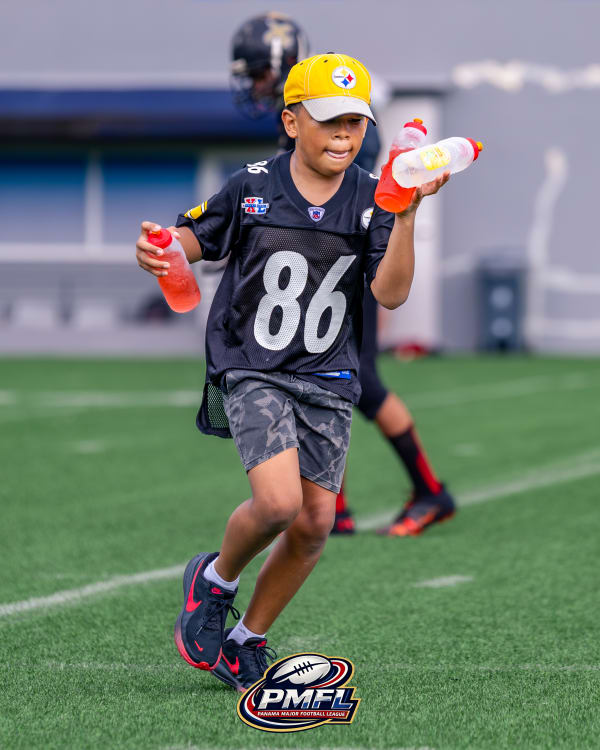Foto de Jornada 4 — PMFL