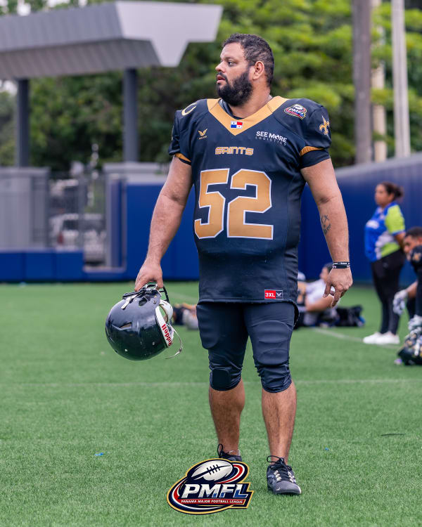 Foto de Jornada 4 — PMFL