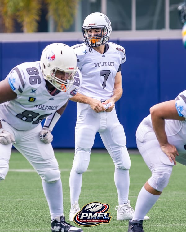 Foto de Jornada 4 — PMFL
