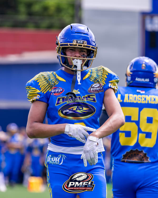 Foto de Jornada 4 — PMFL