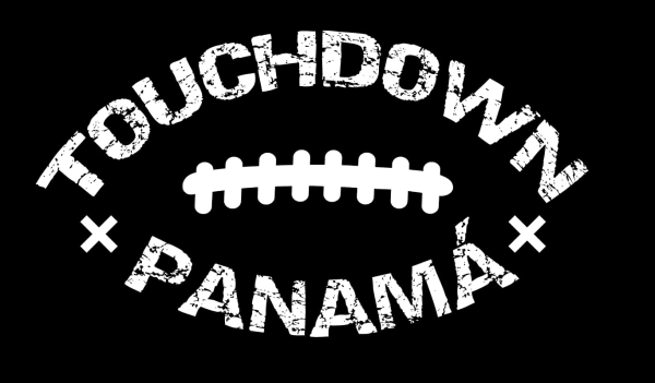 Touchdown Panamá