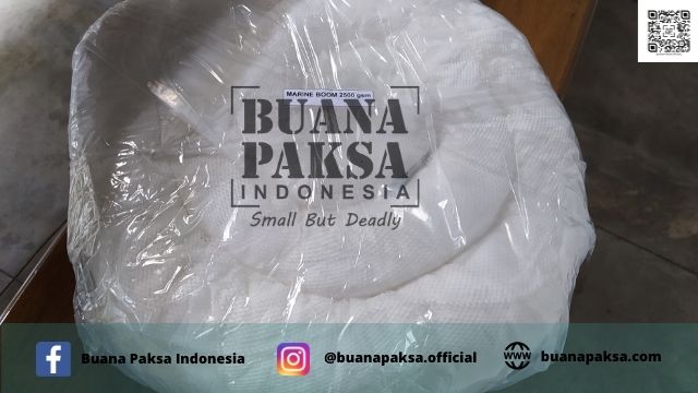 Kelebihan Pengganti Kain Majun Absorbent  Pillow BP Area Kupang Kota