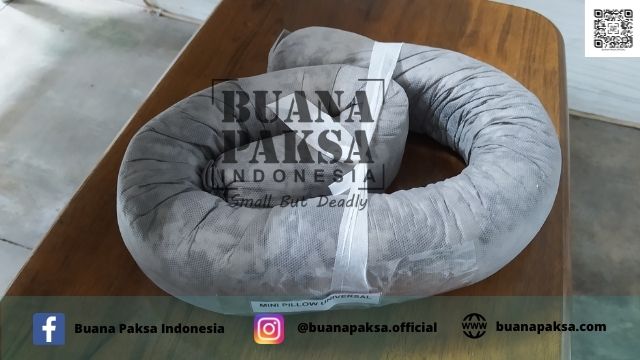 Supplier Pengganti Kain Majun Absorbent  Roll BP Wilayah Jombang