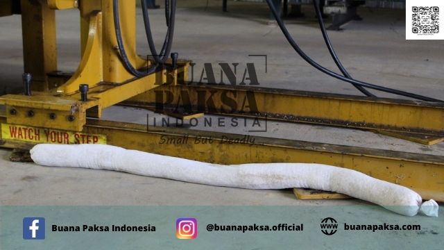 Keuntungan Pengganti Kain Majun Absorbent  Roll BP Di Nganjuk