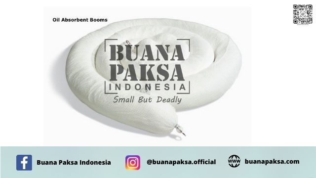 Keuntungan Pengganti Kain Majun Absorbent  Pillow BP Daerah Timor Tengah Selatan