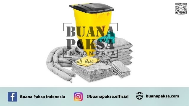 Keunggulan Spillkit Oil Area Rokan Hulu