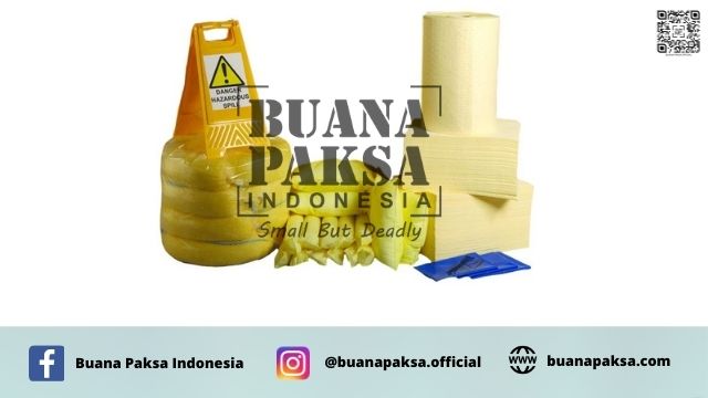 Jual Paket Spill Kit Medical Di Timor Tengah Utara