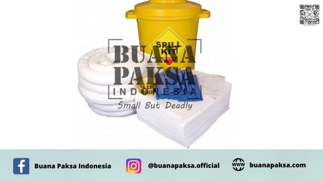 Jual Spill Kit Universal Wilayah Kuantan Singingi