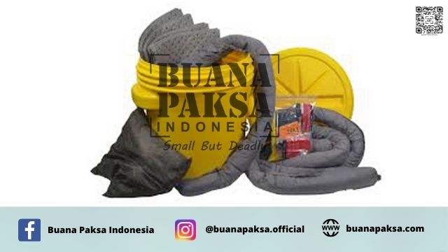 Toko Spill Kit Universal Sekitar Bengkalis