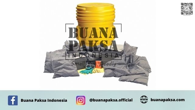 Spesifikasi Spill Kit Medical Di Pamekasan