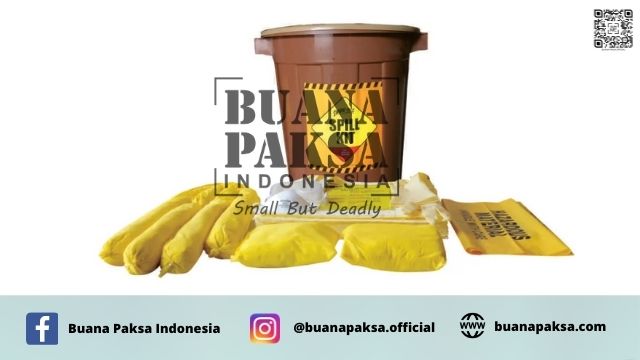 Toko Spill Kit Universal Sekitar Depok