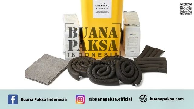 Daftar Harga Spillkit Oil Wilayah Banjar