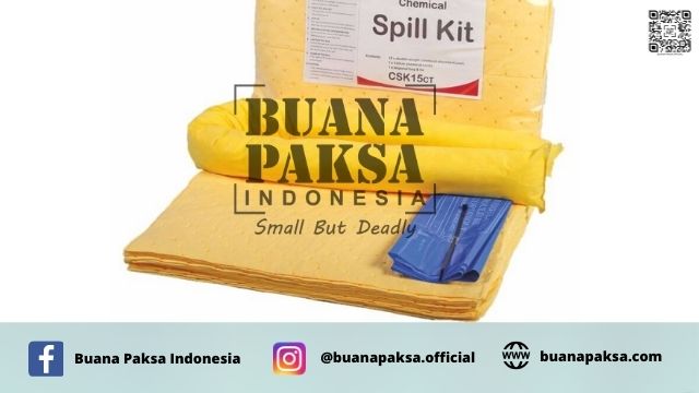 Jual Paket Spill Kit Medical Sekitar Malang