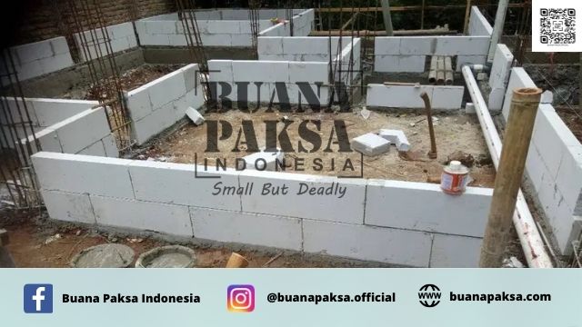 Manfaat Besi Kolom Praktis Dimensi 60x60 Sekitar Bogor