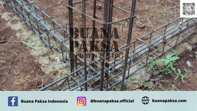 Keuntungan Besi Kolom Praktis Ukuran 60x60 Daerah Bandar Lampung