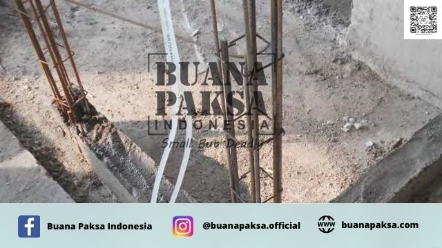 Pusat Penjualan Kolom Praktis Dimensi 60x60 Daerah Bengkulu