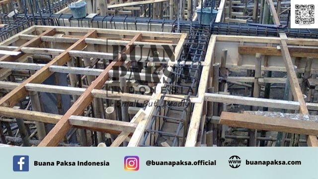 Jual Besi Kolom Praktis Pabrikan Dimensi 80x80 Wilayah Jakarta Utara