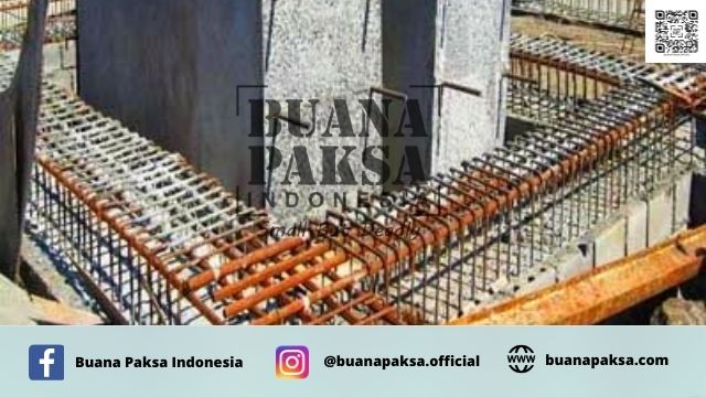 Info Produk Besi Kolom Praktis Pabrikan Ukuran 60x60 Sekitar Langsa